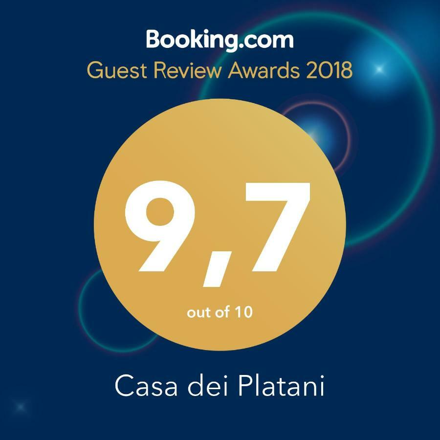 Casa Dei Platani Wi-Fi Parking Free Apartment San Siro  Exterior photo