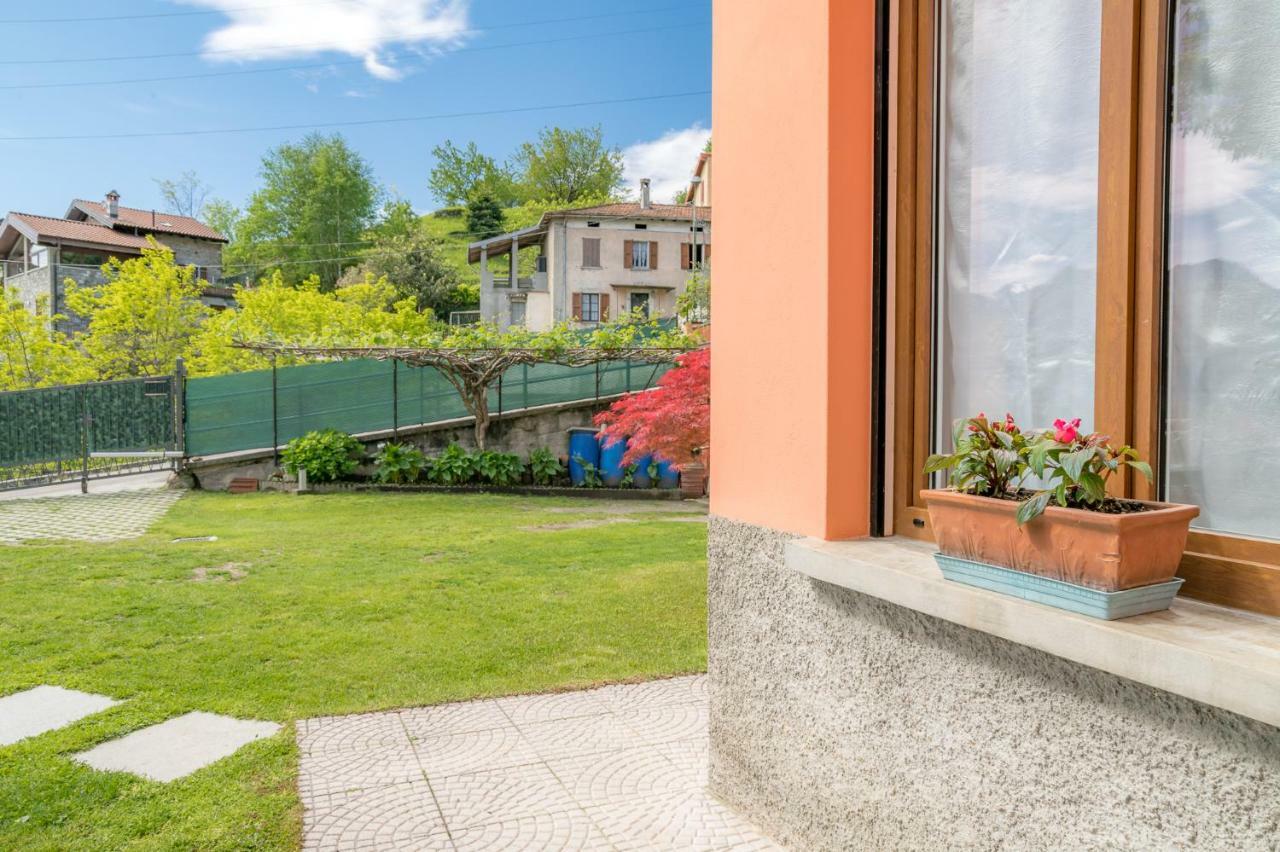 Casa Dei Platani Wi-Fi Parking Free Apartment San Siro  Exterior photo